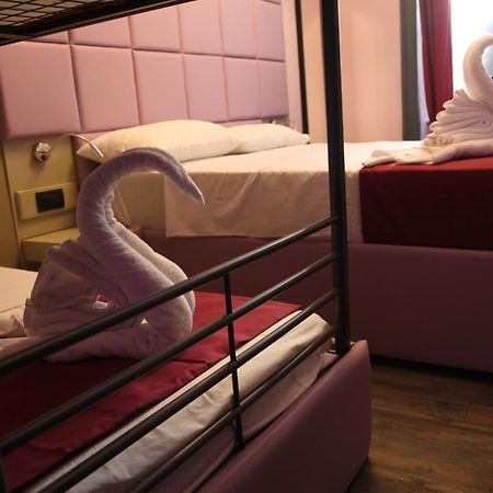 Dolce Vita Rooms Napoli Eksteriør billede