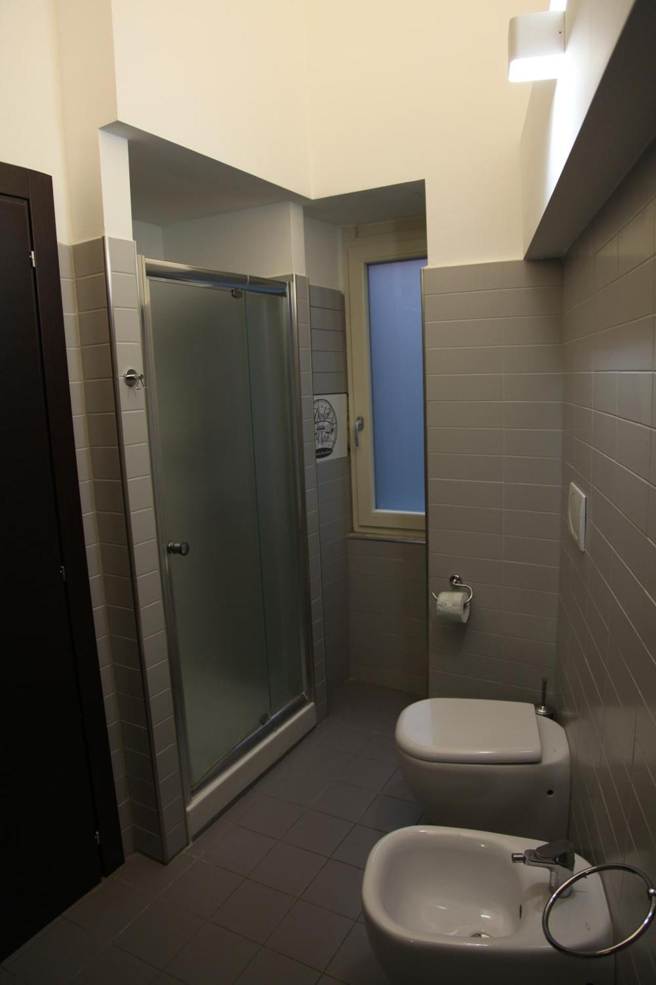 Dolce Vita Rooms Napoli Eksteriør billede