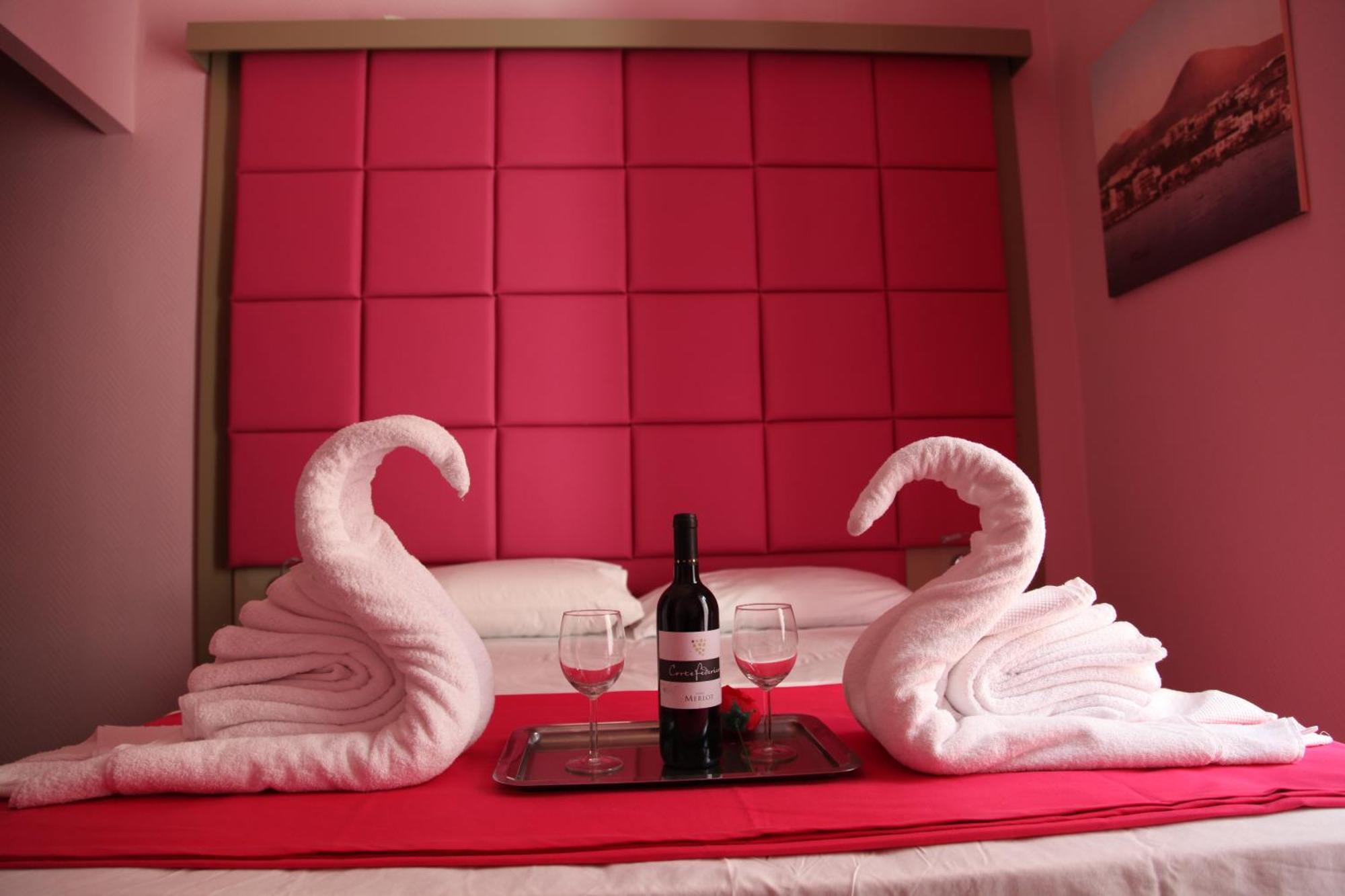 Dolce Vita Rooms Napoli Eksteriør billede