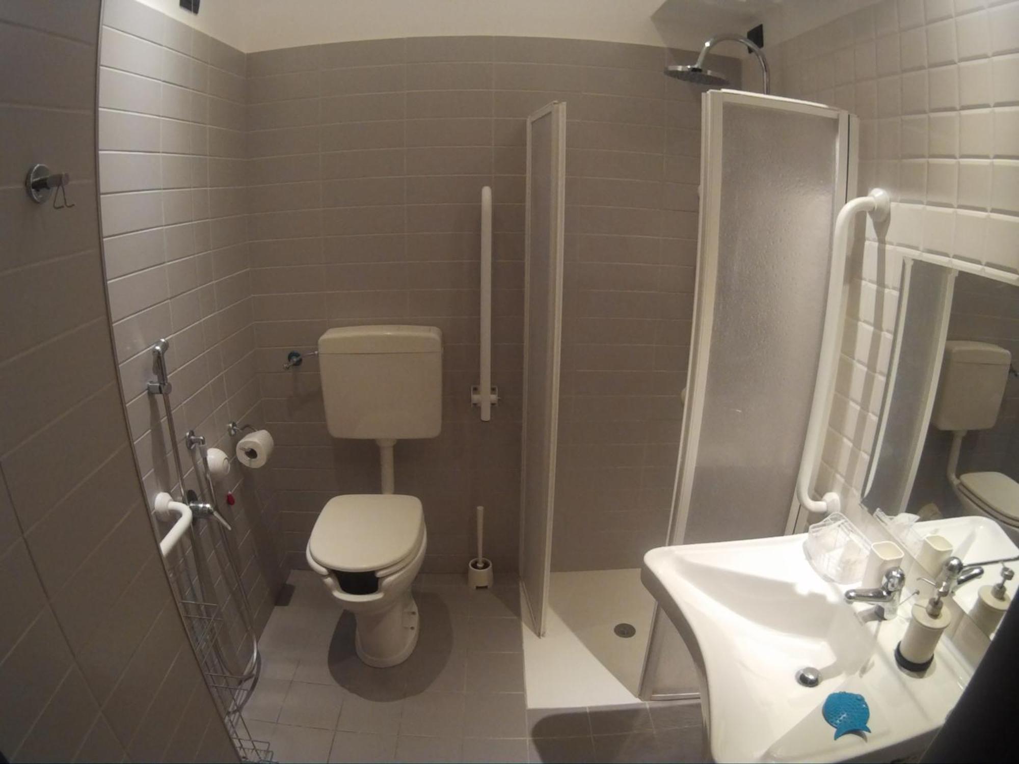 Dolce Vita Rooms Napoli Eksteriør billede