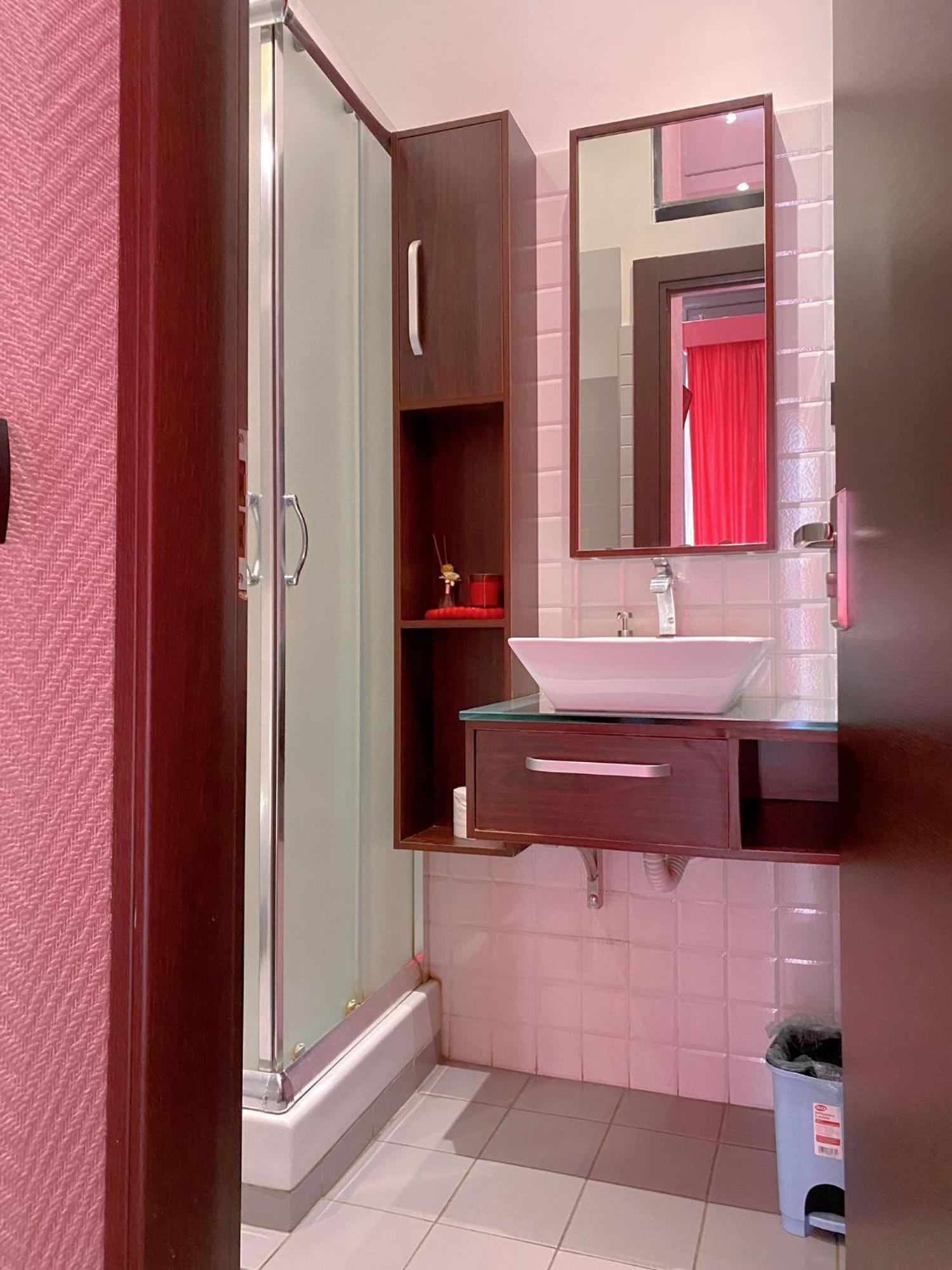 Dolce Vita Rooms Napoli Eksteriør billede