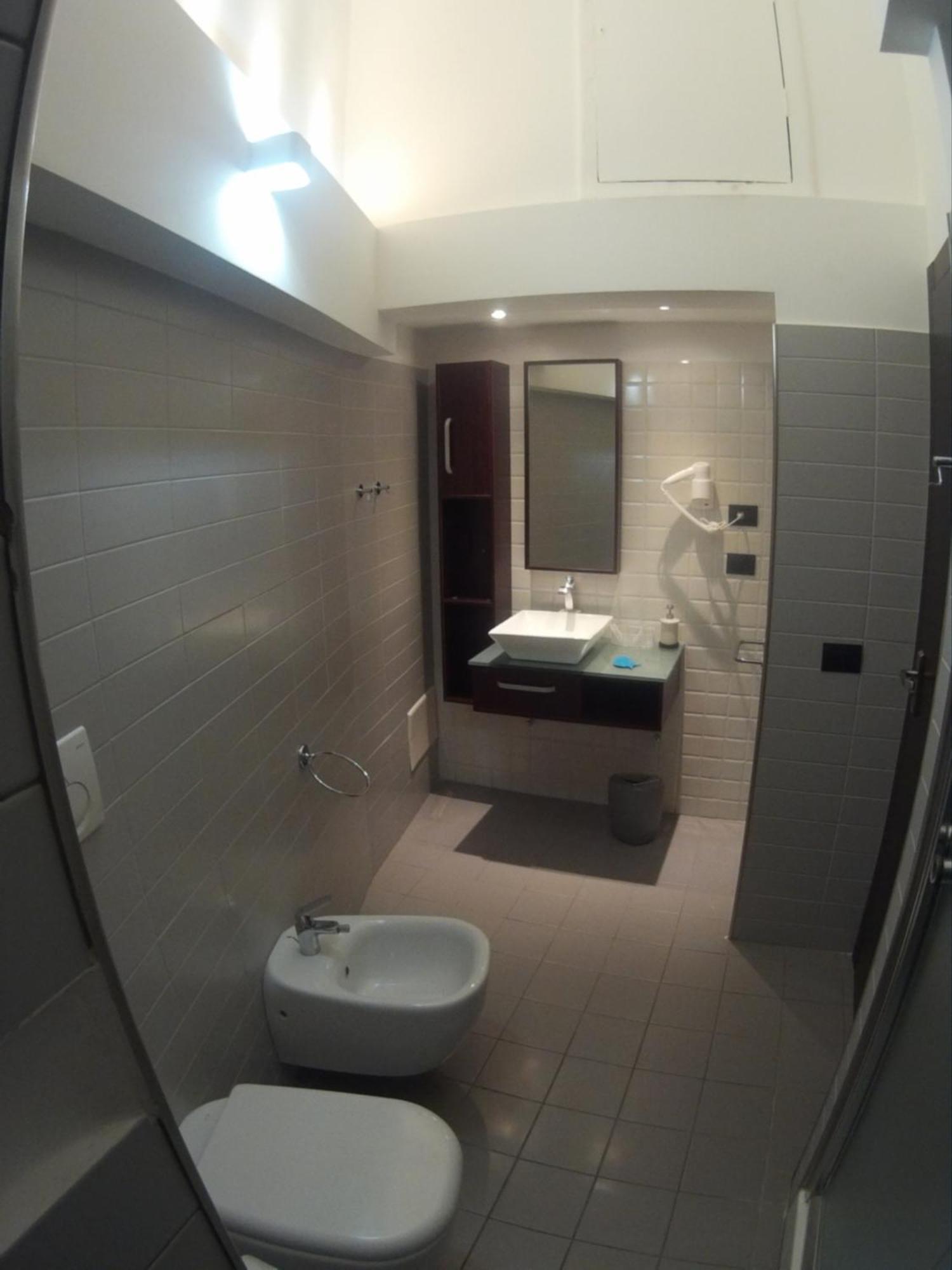 Dolce Vita Rooms Napoli Eksteriør billede