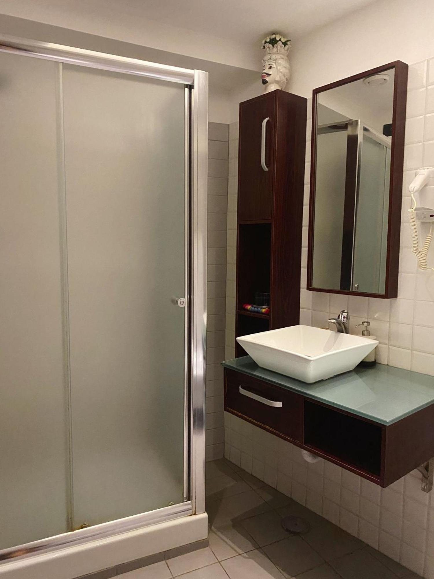 Dolce Vita Rooms Napoli Eksteriør billede